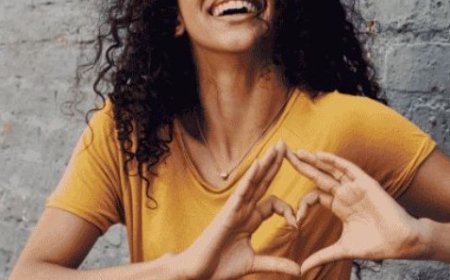 Cultivating Self-Love: Embracing Your Inner Worth and Happiness