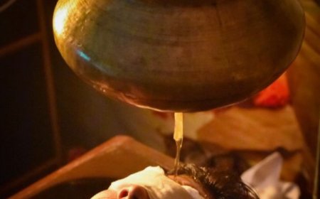 Discover the Transformative Benefits of Panchakarma Facial: A Holistic Approach to Skin Rejuvenation and Well-being