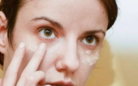 Egg White Masks: Natural Remedy for Skin Tightening and Oil Control in 200 dispute
