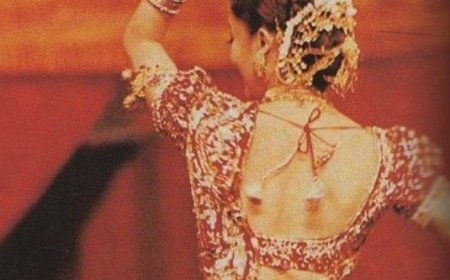Bollywood Dance: The Dynamic and Enchanting Disco Style of Indian Cinema
