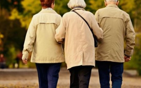 Addressing the Challenges of an Aging Population: Healthcare Costs and Sustainable Solutions