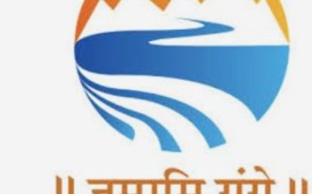 Namami Gange: Restoring and Revitalizing the Sacred Ganga River