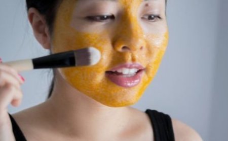 Create Your Own Ubtan: A Natural Beauty Secret for Glowing Skin