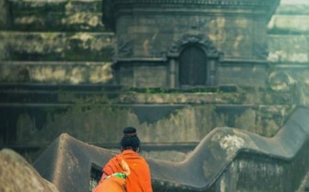 Enchanting Nepal: Top 5 Cultural Gems and Natural Marvels