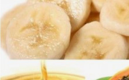 The "Fruit and Joker Face Pack: Revitalize and Nourish Your Skin Naturally