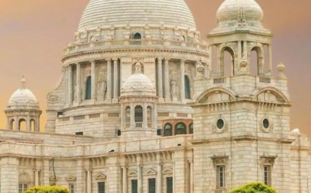 Enlightening Kolkata: Top 5 UNESCO World Heritage Sites in the Cultural Capital