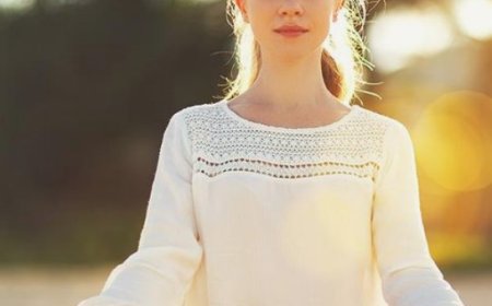 Calm the Mind: Top 5 Yoga Practices for Inner Peace