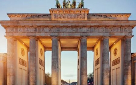 Exploring Berlin's Historic Gems: Top 5 Haunted Places in the Colorful Capital