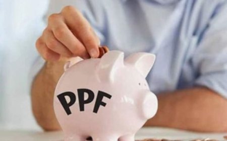 PPF: Secure and Tax-Efficient Savings for a Stable Financial Future in India