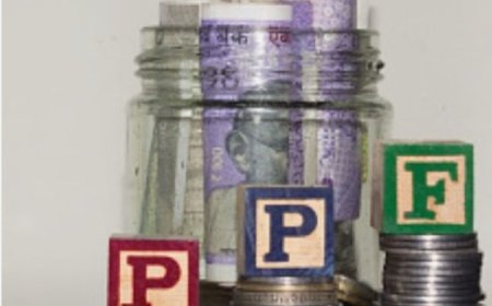 PPF: Secure and Tax-Efficient Retirement Savings Scheme in India