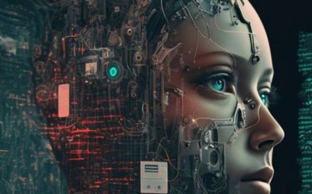 Unraveling the Mechanics of Artificial Intelligence: From Data Collection to Ethical Considerations