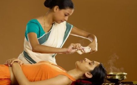 Revitalizing with Rasayana: Enhancing Wellness and Vitality the Ayurvedic Way