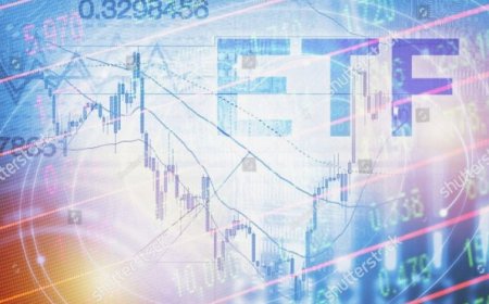 ETFs: Shaping the Modern Economy with Diverse Opportunities and Market Impact