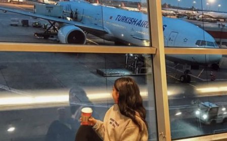 The Transformative Power of Travel: Enriching Lives and Cultivating Understanding