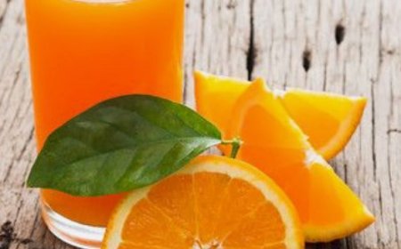 Top 7 Healthy Juices for Optimal Well-Being