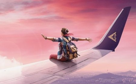 Emerging Trends in Tourism: Sustainable, Wellness, Digital, and Nature-Based Experiences