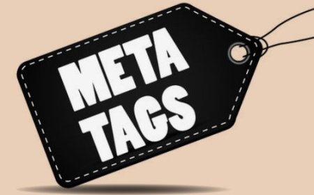 Unveiling Meta Tags: The Role and Importance in Search Engine Optimization (SEO)