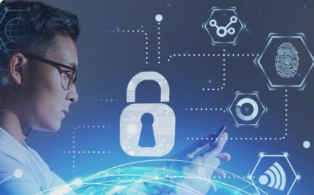 Safeguarding Our Nation: The Vital Role of Cybersecurity