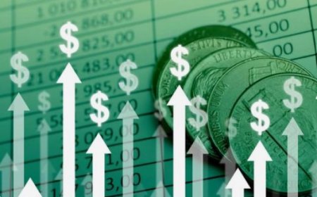 Understanding Stagflation: A Challenging Economic Conundrum and Solutions