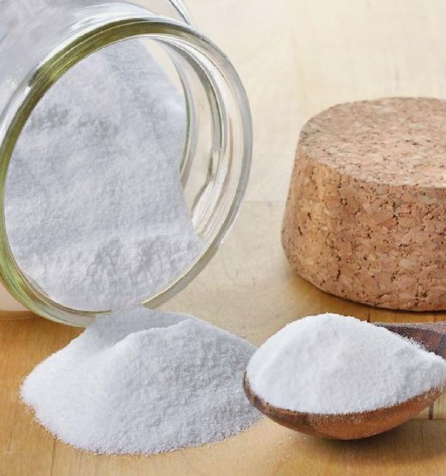 Using Baking Soda for Skin: Effective Tips and Precautions