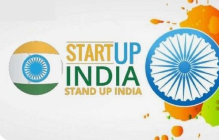 Stand-Up India: Empowering Entrepreneurs for Inclusive Growth