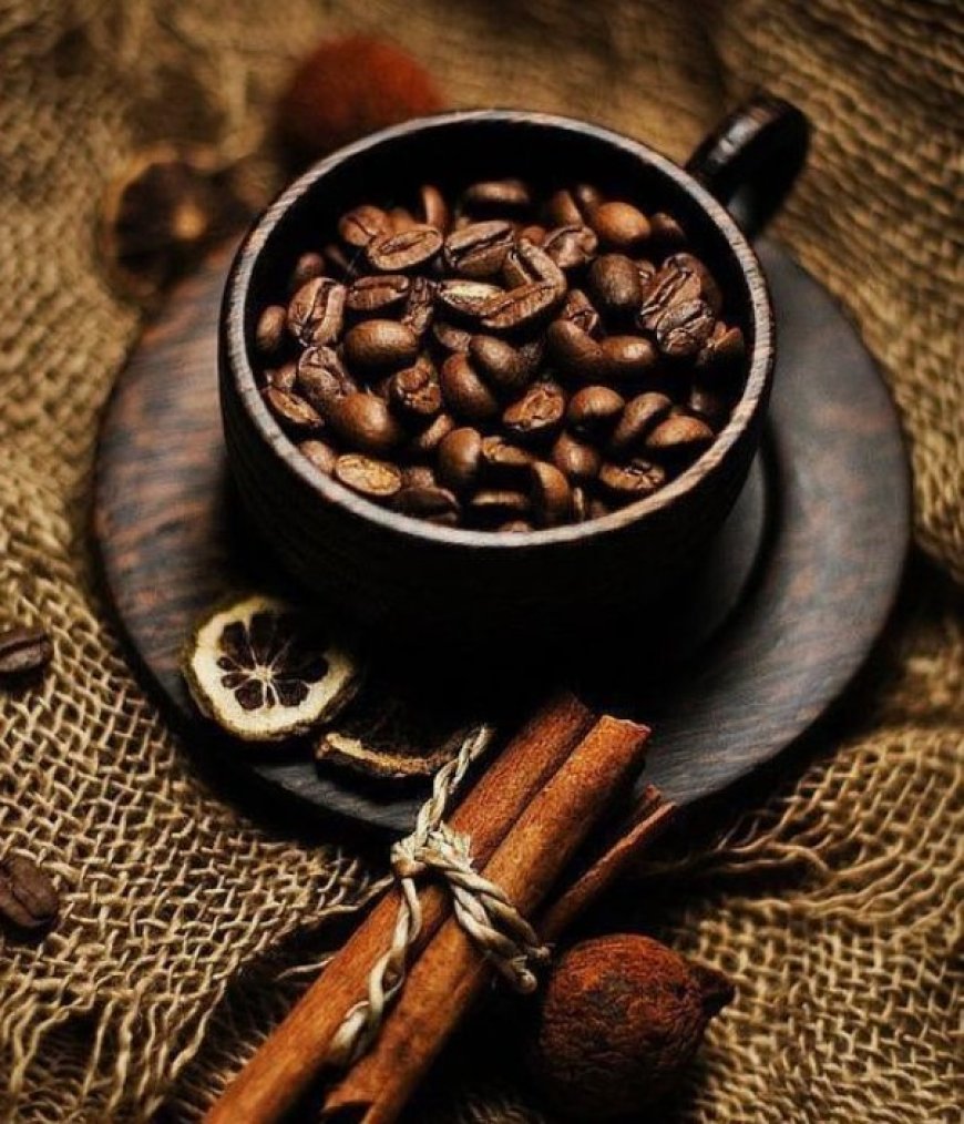 The Top 10 Health Benefits of Coffee: Enhancing Wellness and Longevity