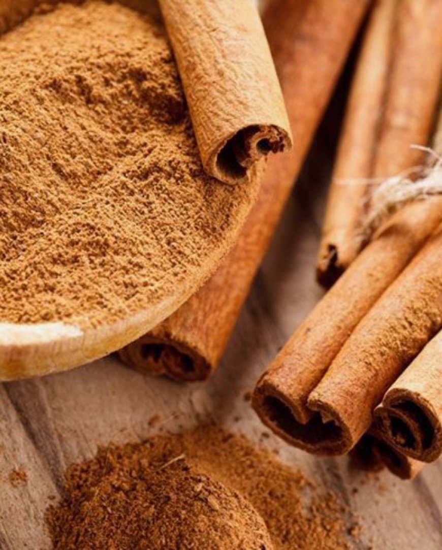 Incorporating Cinnamon for Weight Loss: Spice Up Your Journey to Shed Pounds