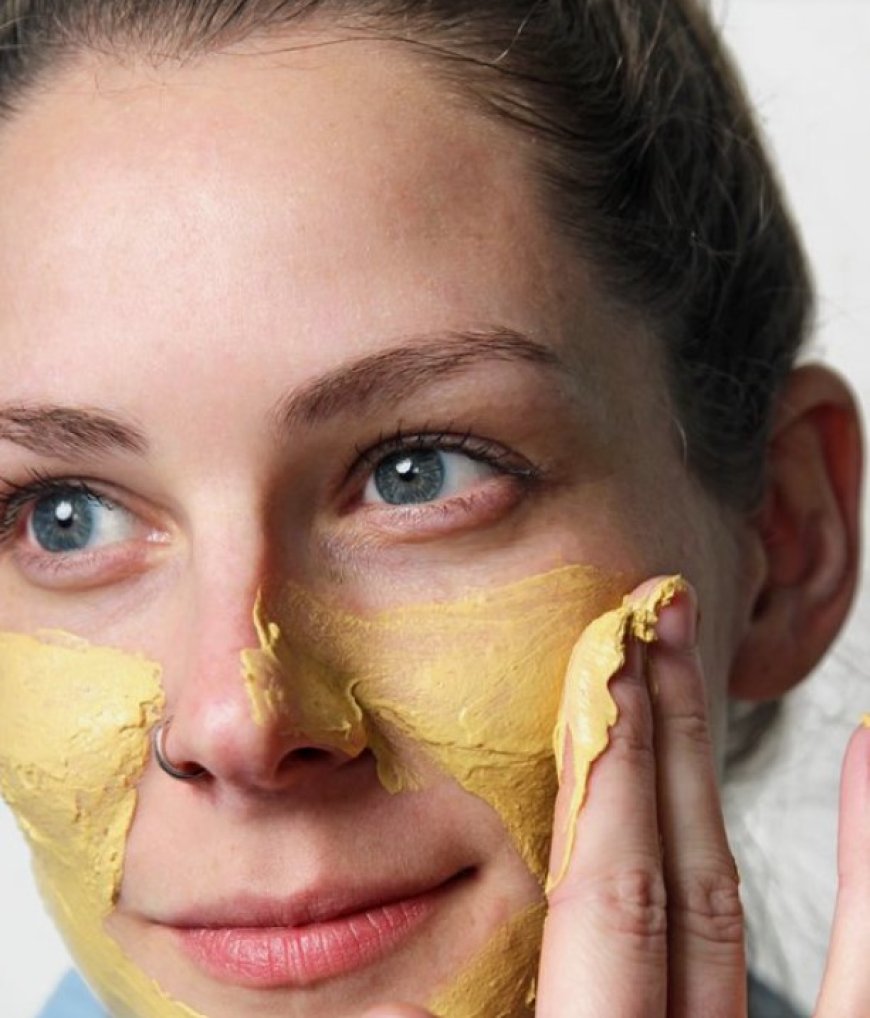 Turmeric and Milk for Face: 6 Key Benefits for Healthy Skin