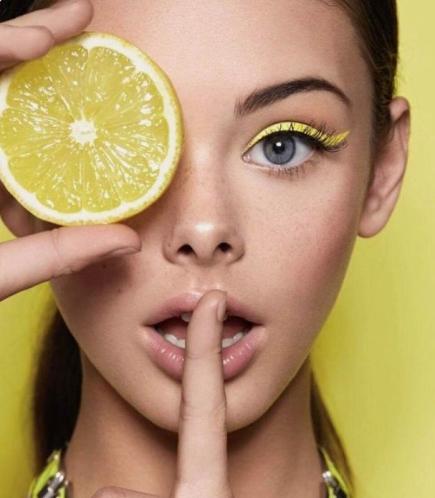 Lemon and Sugar for Face: 6 Benefits for Skin Renewal and Brightening