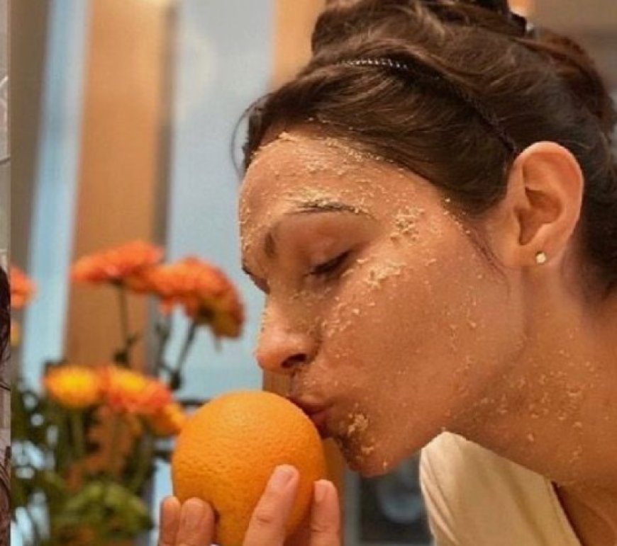 Unveiling the Power of Orange Peel: Key Benefits for Facial Care