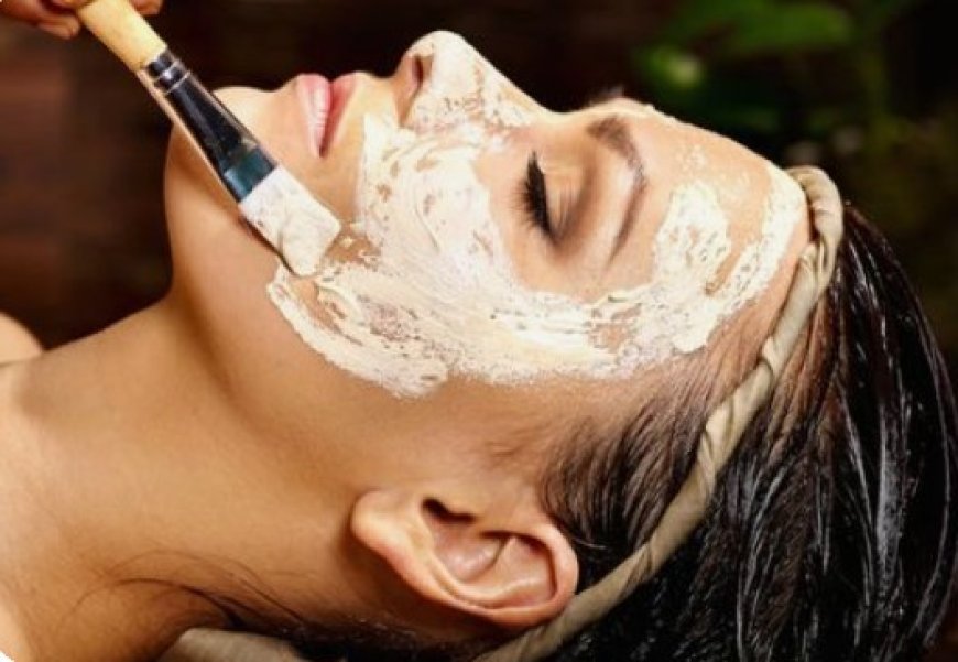Rejuvenate and Revitalize: Exploring the Benefits of Mukhalepam for Skin and Well-being