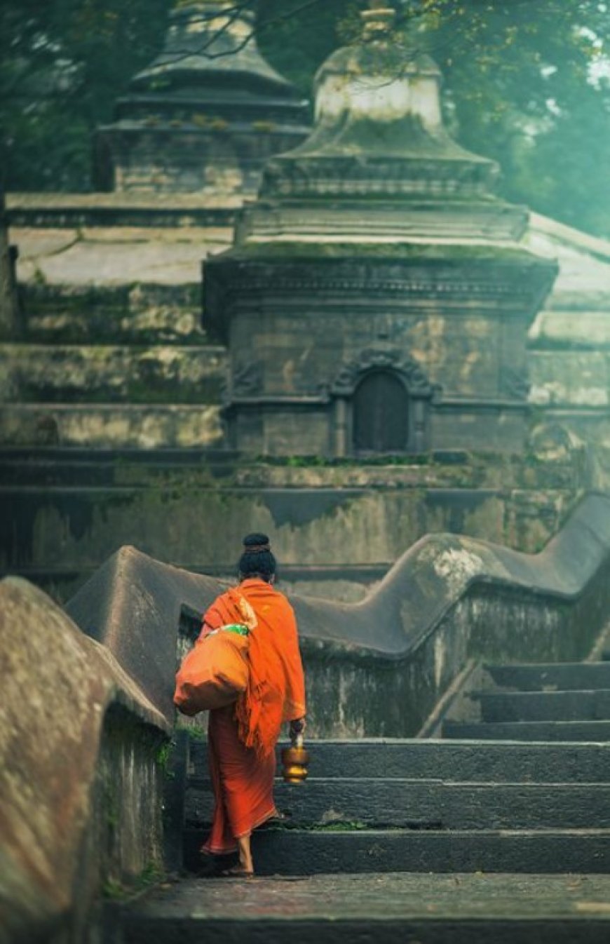 Enchanting Nepal: Top 5 Cultural Gems and Natural Marvels