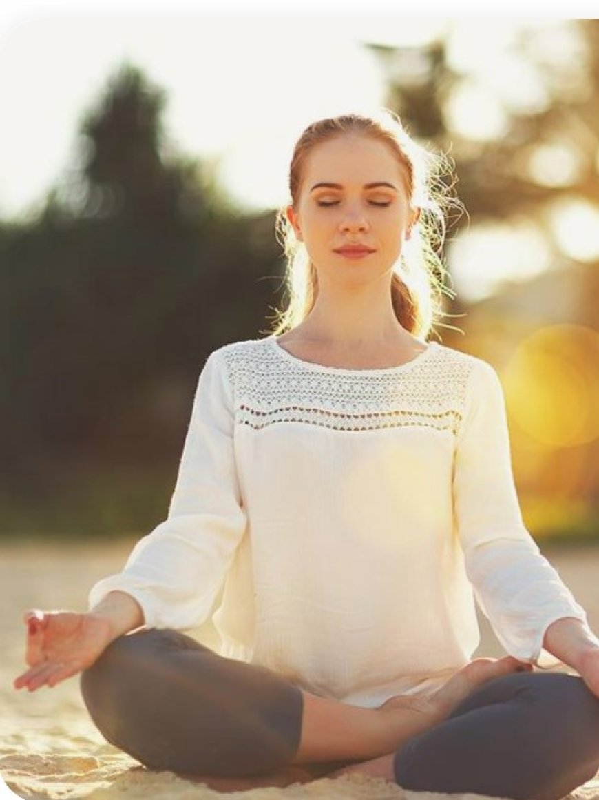 Calm the Mind: Top 5 Yoga Practices for Inner Peace