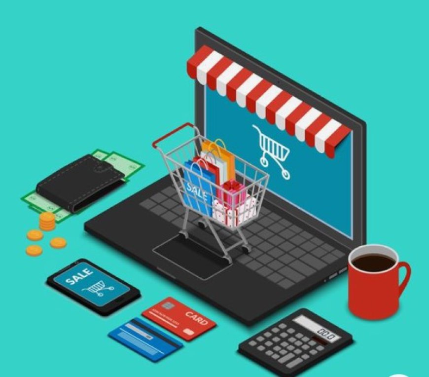 COVID-19's Impact on E-commerce: A Digital Transformation Unveiled