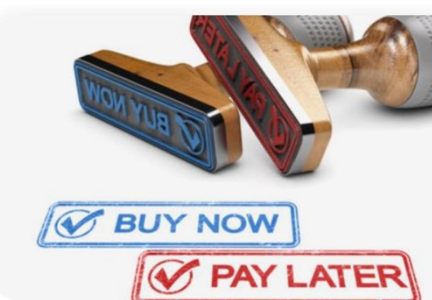 Buy Now, Pay Later: A Convenient and Popular Payment Option