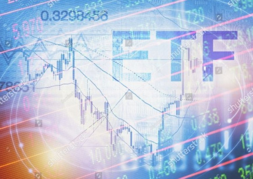 ETFs: Shaping the Modern Economy with Diverse Opportunities and Market Impact