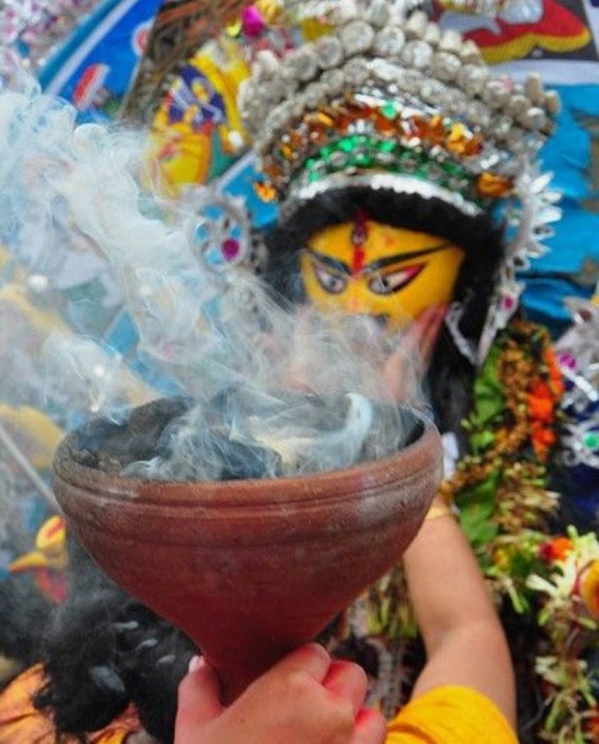 Bengal Durga Puja: A Globally Celebrated Cultural Extravaganza