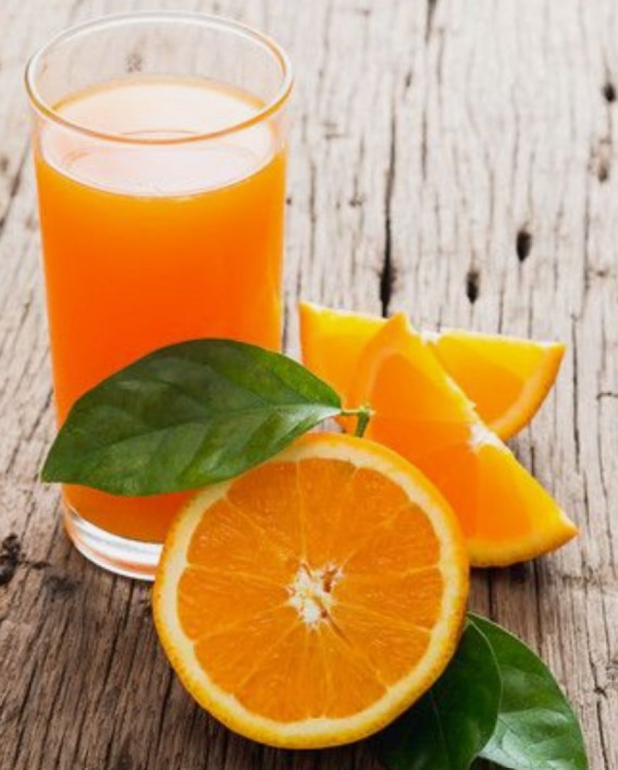 Top 7 Healthy Juices for Optimal Well-Being