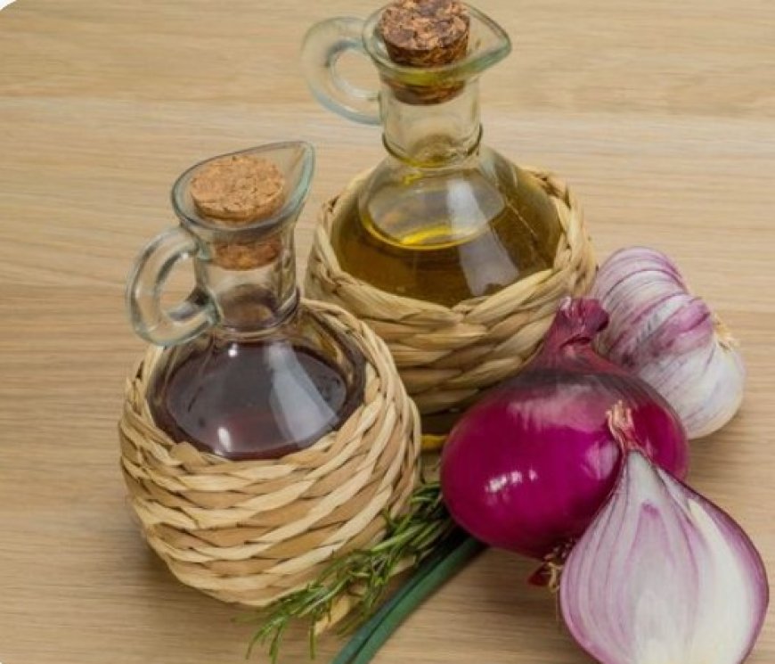 Natural Guide: Making Onion Juice for Hair Growth