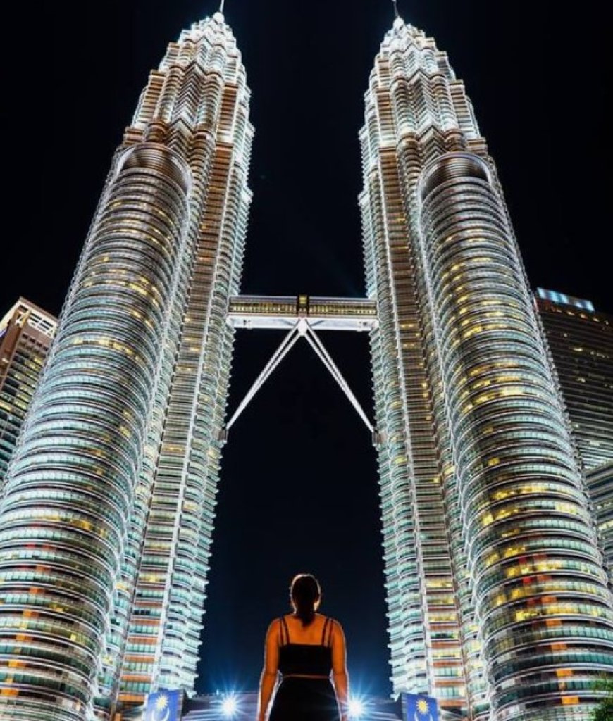 Discovering Kuala Lumpur: Top 7 Must-Visit Places for Culture and Modernity