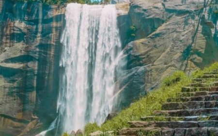 Spectacular Valleys of the World: Exploring Unique Landscapes and Natural Wonders