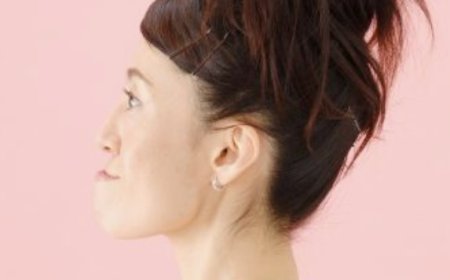 Face Yoga: Natural and Effective Exercises for Facial Rejuvenation and Radiance