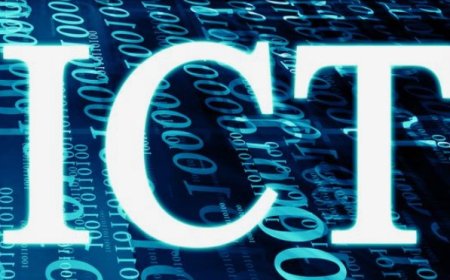 ICT in Healthcare: Transforming Delivery and Improving Outcomes