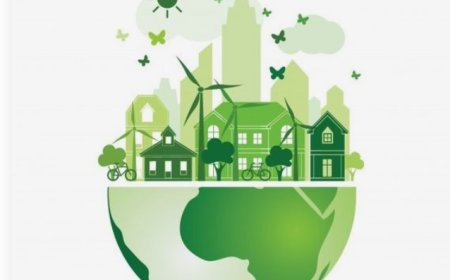 Importance of Sustainable Development for Economic Prosperity and Resilience