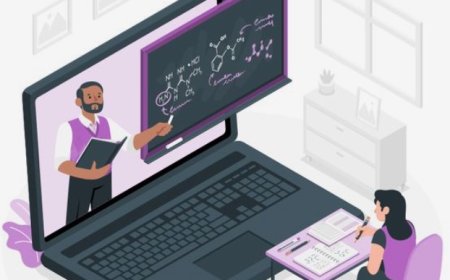 Empowering Online Education: Strategies for Growth and Accessibility