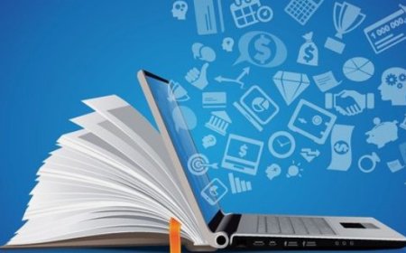 Rising Wave of Online Education: Bridging Global Learning Boundaries