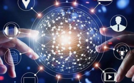 Technology's Role in Business Growth: Efficiency, Global Reach, and Innovation