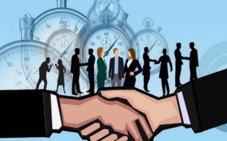 Mastering Trade Communication: A Catalyst for Organizational Success and Growth