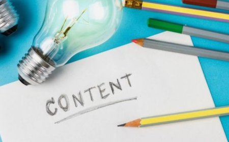 Content Creation Surge: A New Era of Information Consumption and Ideas