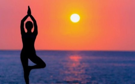 Yoga Poses for Blood Sugar Control: Enhancing Wellness Through Mindful Movement
